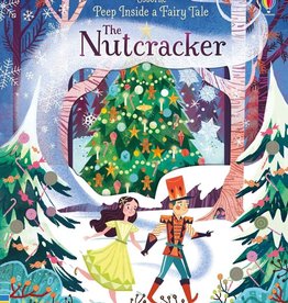 Peep inside a fairy tale: The Nutcracker