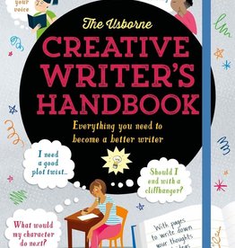Creative Writer’s Handbook