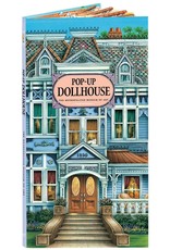 Pop-up Dollhouse