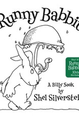 Runny Babbit by Shel Silverstein