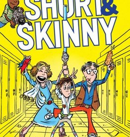 Short & Skinny by Mark Tatulli