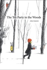The Tea Party in the Woods by Akiko Miyakoshi