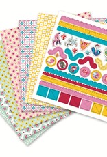 Djeco Origami Small Boxes