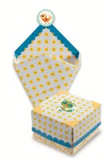 Djeco Origami Small Boxes