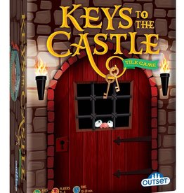Keys To The Castle Game