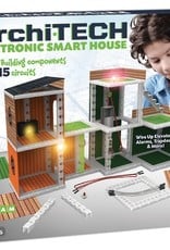 Archi-Tech Electronic Smart House