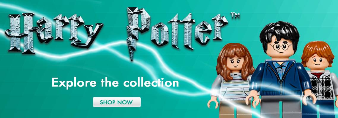 Harry Potter Lego