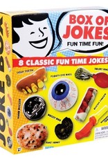 Joke Box by Schylling