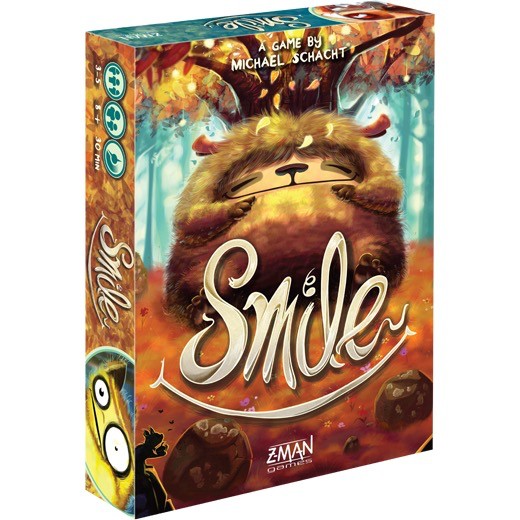 Smile Game