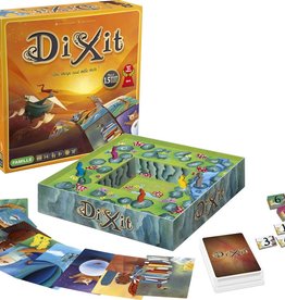 Dixit Game