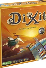 Dixit Game