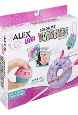 ALEX Color Me Sqooshies Sweets