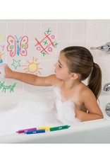 Draw in the Tub Bath Crayon Set