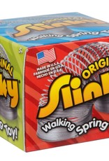 The Original Metal Slinky