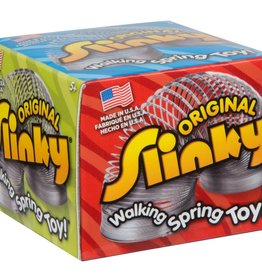 The Original Metal Slinky