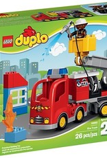 LEGO® DUPLO® Fire Truck