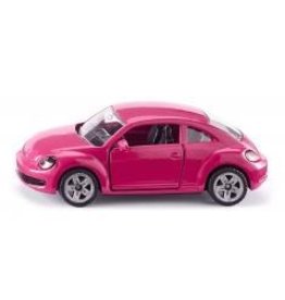 Siku VW Beetle (Pink)