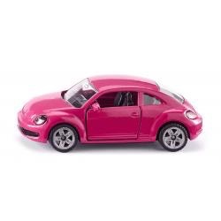 Siku VW Beetle (Pink)
