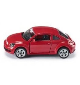 Siku VW Beetle