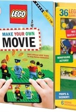 LEGO® Make Your Own Movie