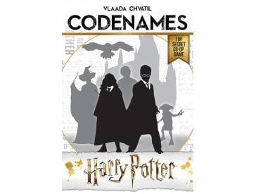 CODENAMES: Harry Potter™ Game
