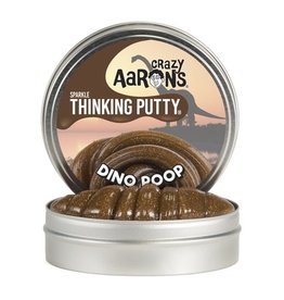 Thinking Putty: Dino Poop