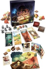 Grimm Forest Game