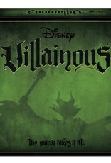 Disney Villainous™ Game