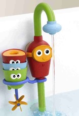 Yookidoo Flow 'n Fill Spout Bath Toy