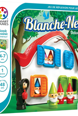 Blanche-Neige Deluxe (french)