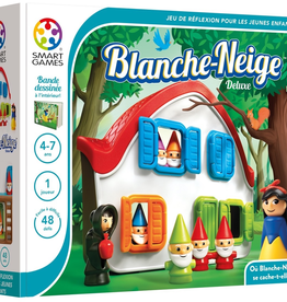 Blanche-Neige Deluxe (french)
