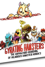 Gyrating Hamsters - Original Edition