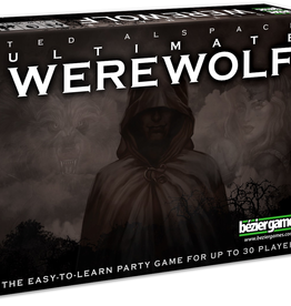 Ultimate Werewolf