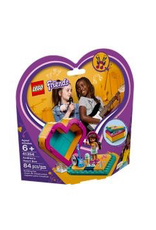 LEGO® Friends Andrea’s Heart Box