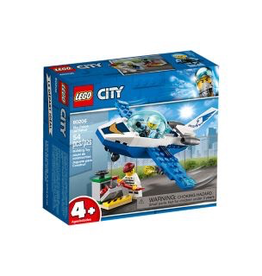 LEGO® City Sky Police Jet Patrol