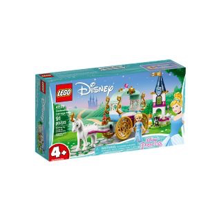 LEGO® Disney™ Cinderella's Carriage Ride