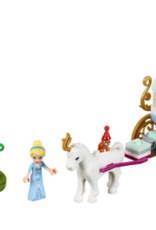LEGO® Disney™ Cinderella's Carriage Ride