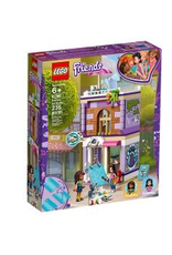 LEGO® Friends Emma’s Art Studio