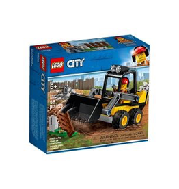 LEGO® City Construction Loader