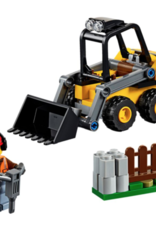LEGO® City Construction Loader