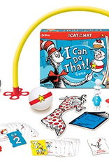 Cat in the Hat I Can Do That Game