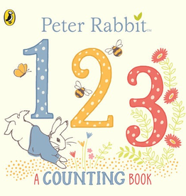 Peter Rabbit Counting Book