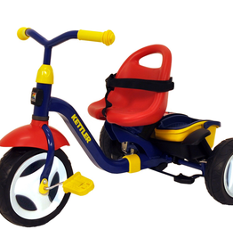 Kettler Happy Air Navigator Fly Tricycle