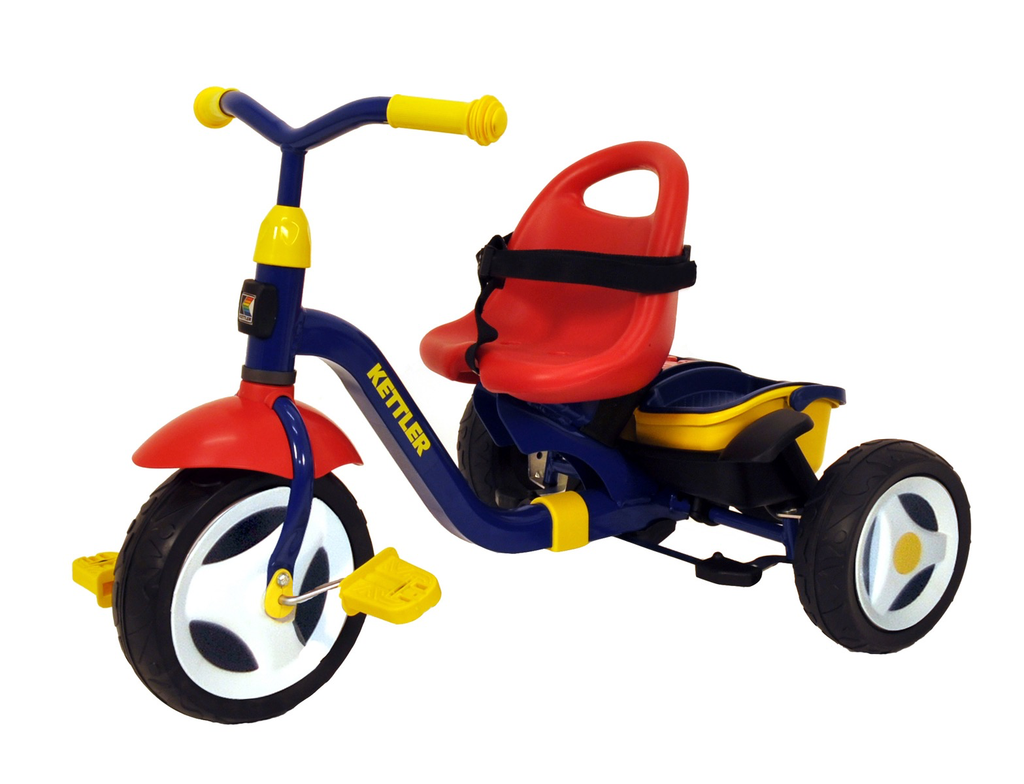 Kettler Happy Air Navigator Fly Trike