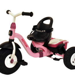 Happy Air Navigator Tricycle - Stella by Kettler