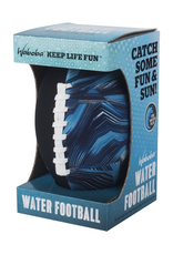 Wababo 9" Water Football assorted colours