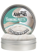 Crazy Aaron’s Thinking Putty: Speckled Egg