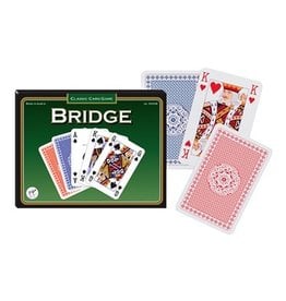 Piatnik Bridge Playing Cards