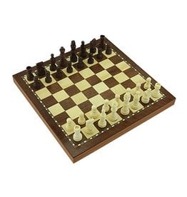 Magnetic Folding Chess Set