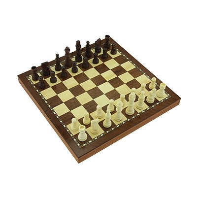 Magnetic Folding Chess Set